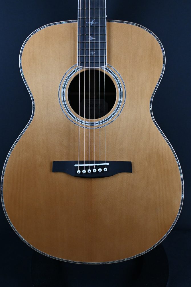 PRS SE Tonare T60E Natural #242