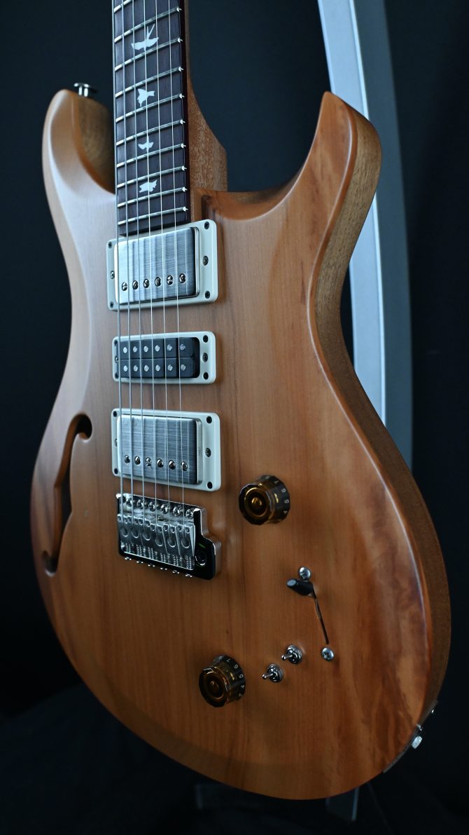 PRS S2 Special Semi-Hollow Reclaimed Limited Edition #992