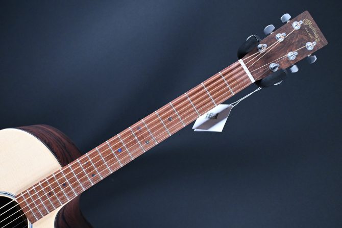 Martin GPC-X2E Cocobolo #055