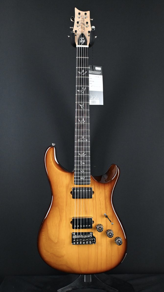 PRS Fiore HH Sunflower #558