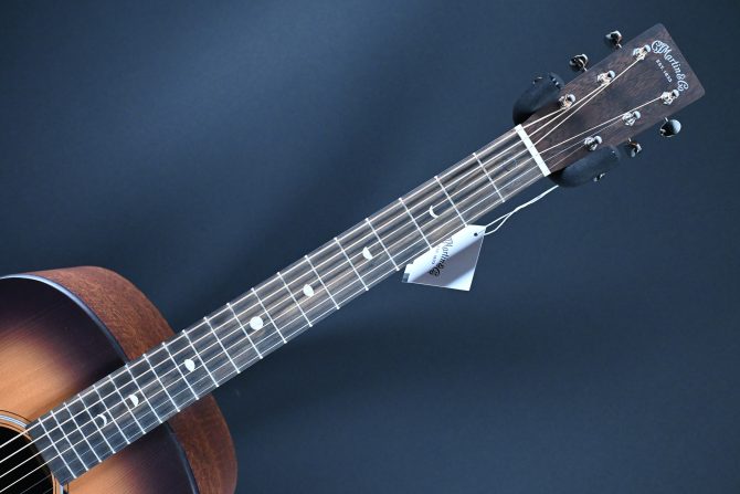 Marin D-X2E Molly Tuttle #135