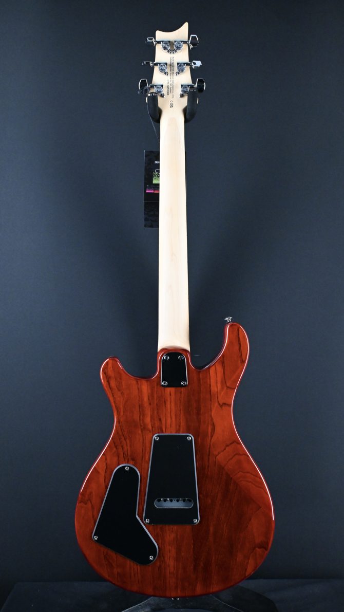 PRS SE Swamp Ash Special Vintage Sunburst 2024