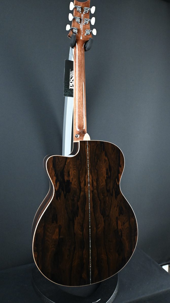 PRS SE Angelus A60E Natural #1129