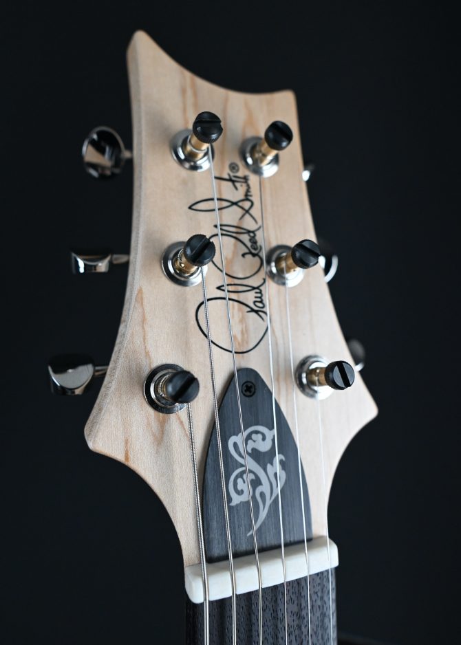 PRS Fiore HH Sunflower #558