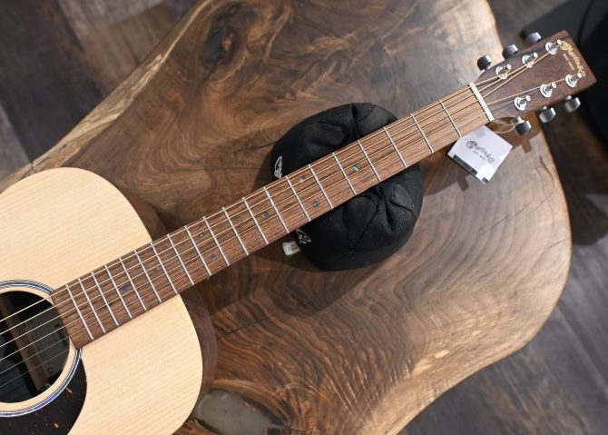 Martin 00-X2E Cocobolo #057