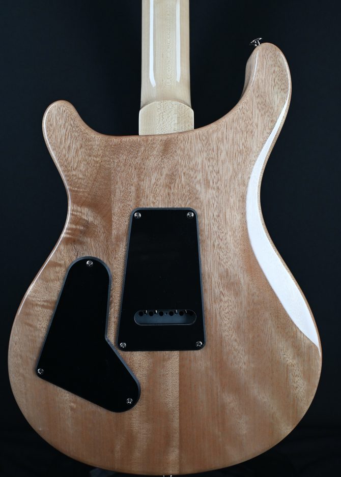 PRS SE Custom 24 Slate Blue #701