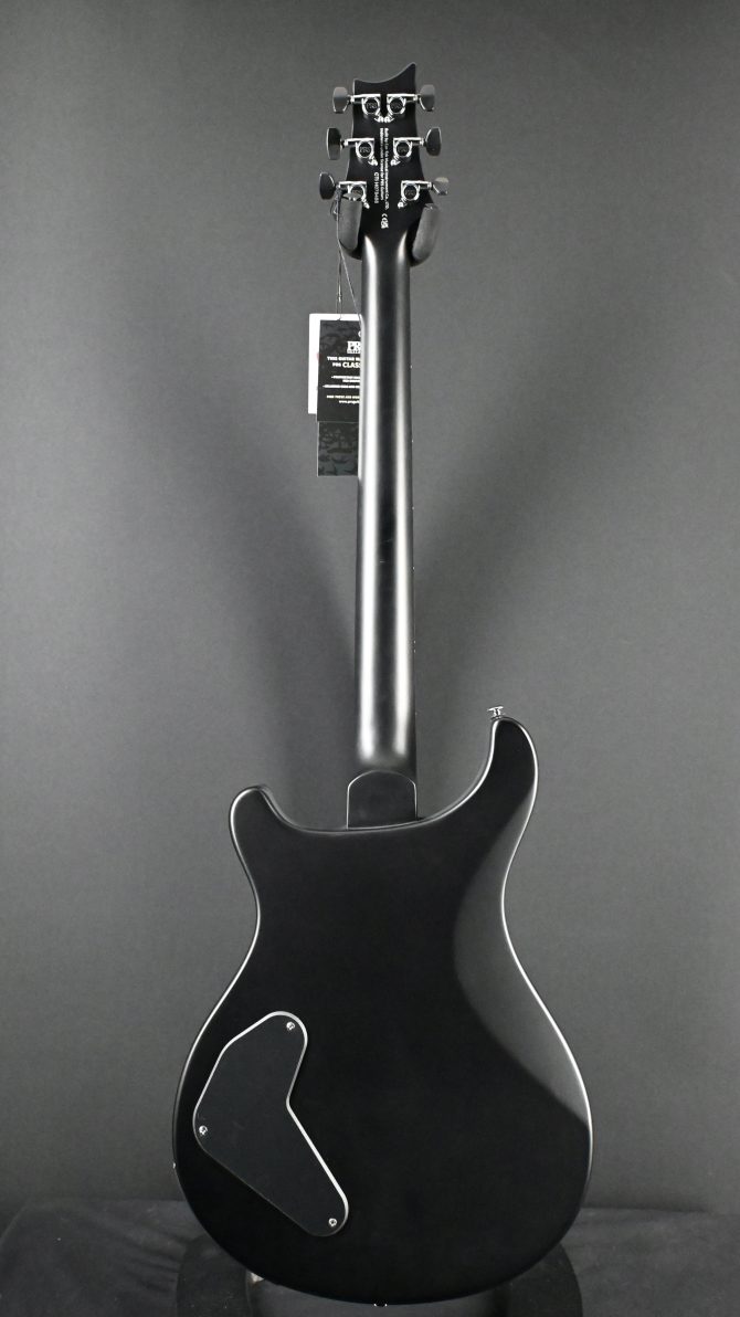 PRS SE Ed Sheeran Cosmic Splash Limited Edition Baritone #488