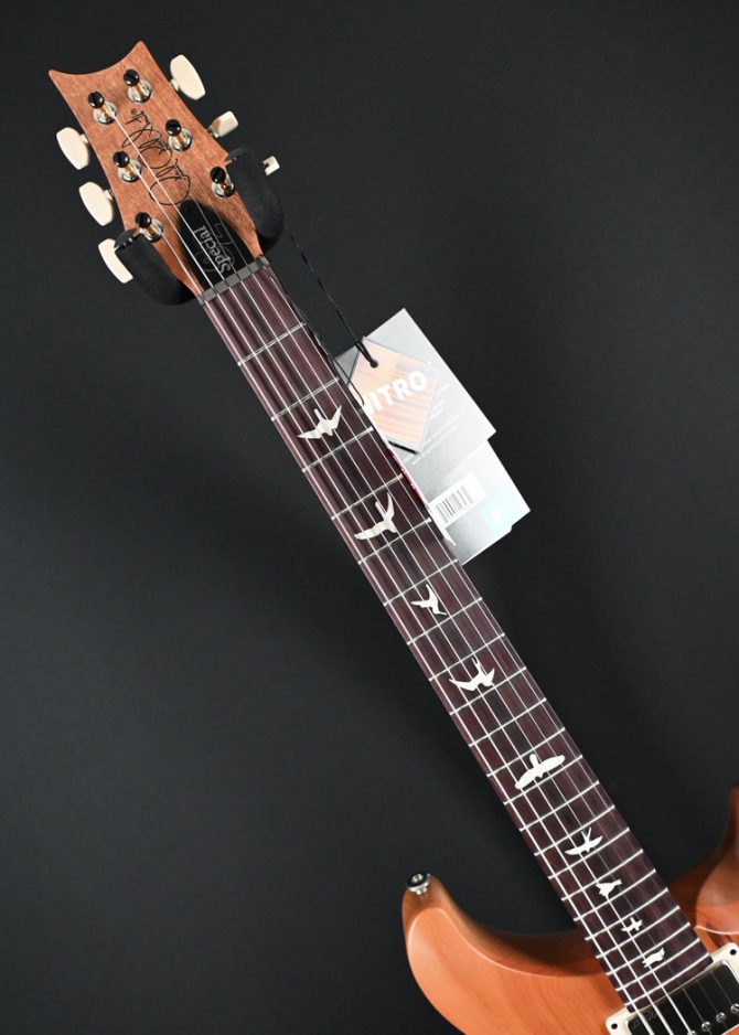 PRS S2 Special Semi-Hollow Reclaimed Limited Edition #992