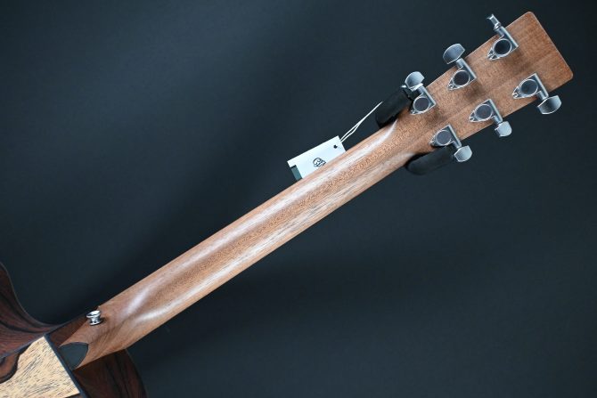 Martin GPC-X2E Cocobolo #055