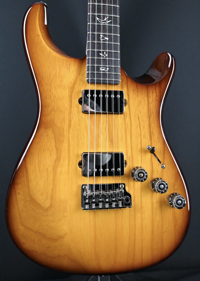 PRS Fiore HH Sunflower #558