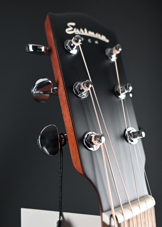 Eastman PCH1-D Dreadnought Classic #398