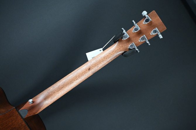 Martin OMC-10E Modern Burst #941