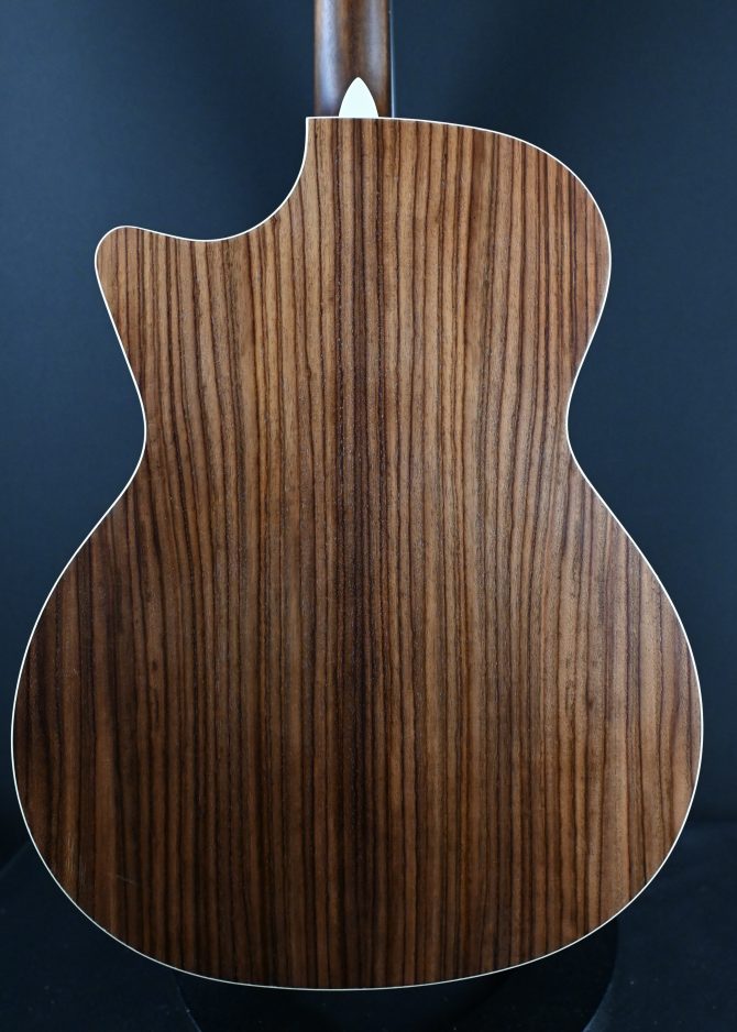 Eastman PCH2-GACE Thermo-Cure Natural Grand Auditorium #918