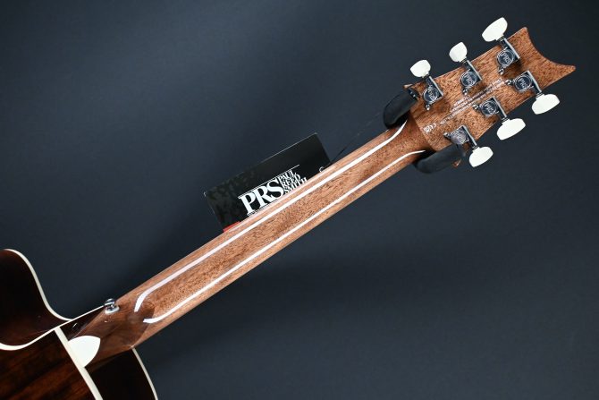 PRS SE Angelus A40E Natural #920