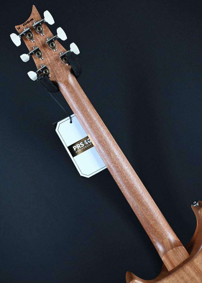 PRS S2 Special Semi-Hollow Reclaimed Limited Edition #992