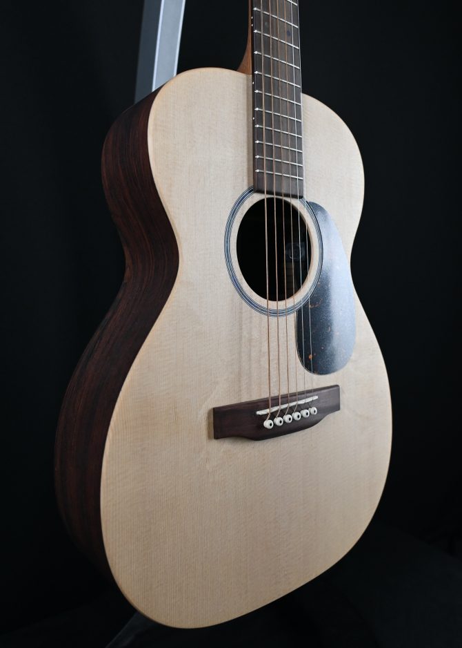 Martin 0-X2E Cocobolo #247