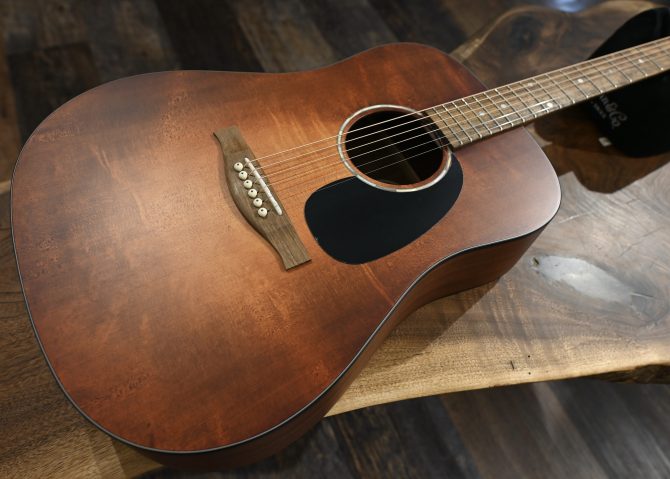 Eastman PCH1-D Dreadnought Classic #398