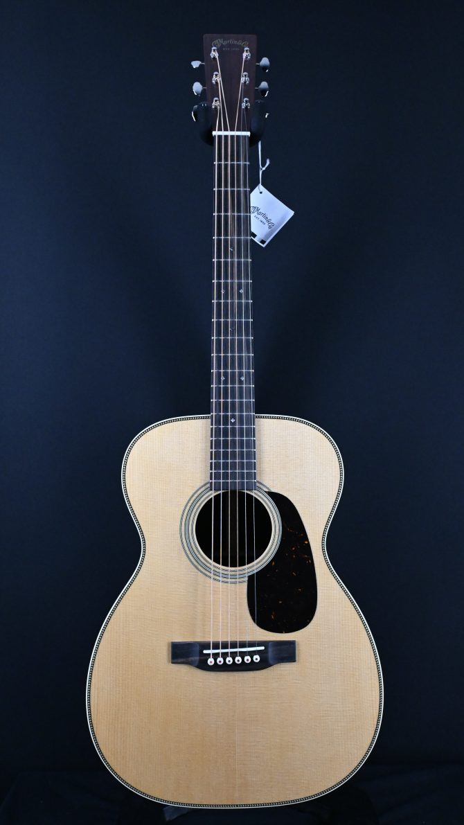 Martin Standard Series 00-28 #235