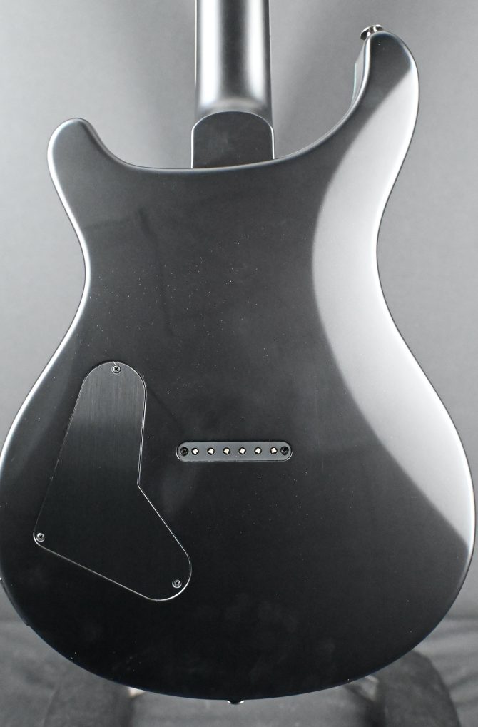 PRS Mark Holcomb Signature Cobalt Smokeburst #092