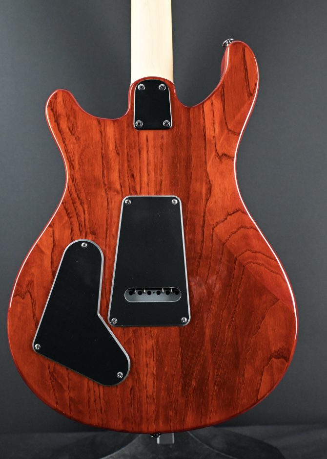 PRS SE Swamp Ash Special Vintage Sunburst 2024