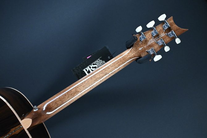 PRS SE Tonare T60E Natural #242