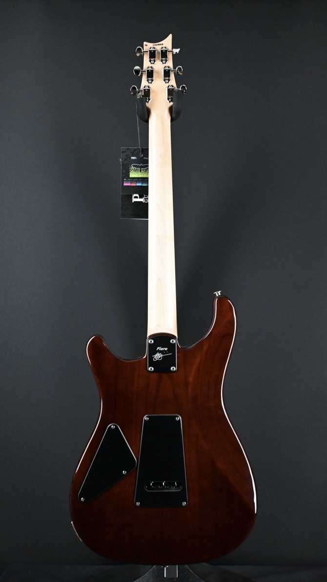 PRS Fiore HH Sunflower #558