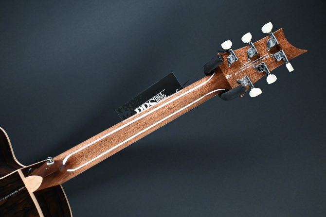 PRS SE Angelus A60E Natural #783