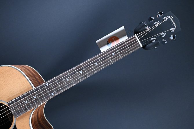 Eastman PCH2-GACE Thermo-Cure Natural Grand Auditorium #918