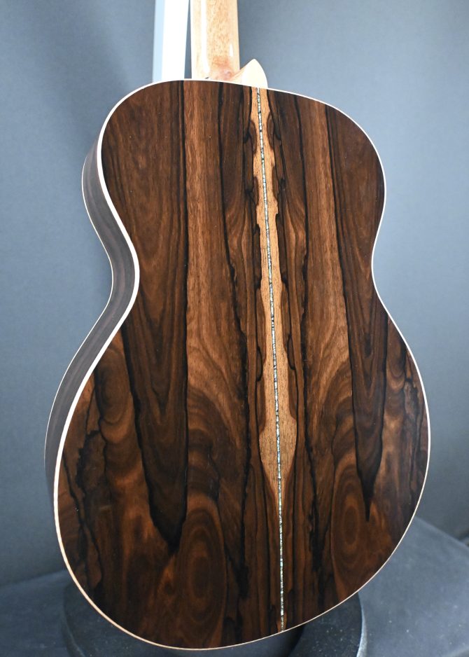 PRS SE Tonare T60E Natural #242