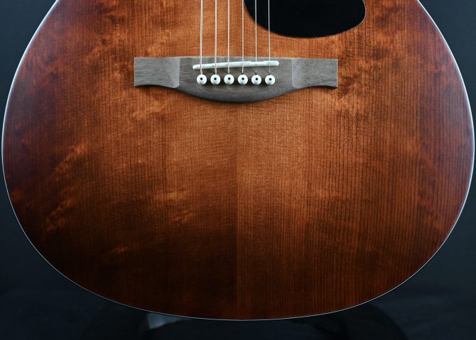 Eastman PCH1-GACE Classic Grand Auditorium #124