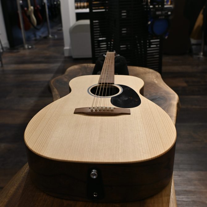 Martin 00-X2E Cocobolo #057