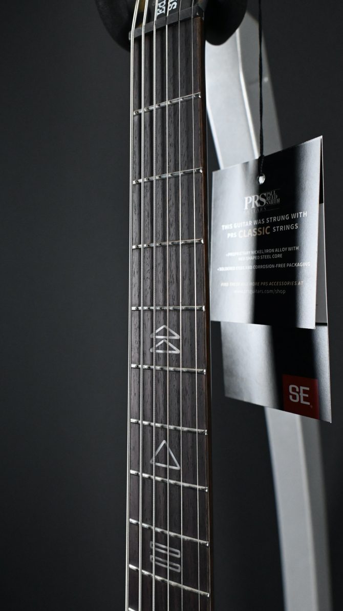 PRS SE Ed Sheeran Cosmic Splash Limited Edition Baritone #174