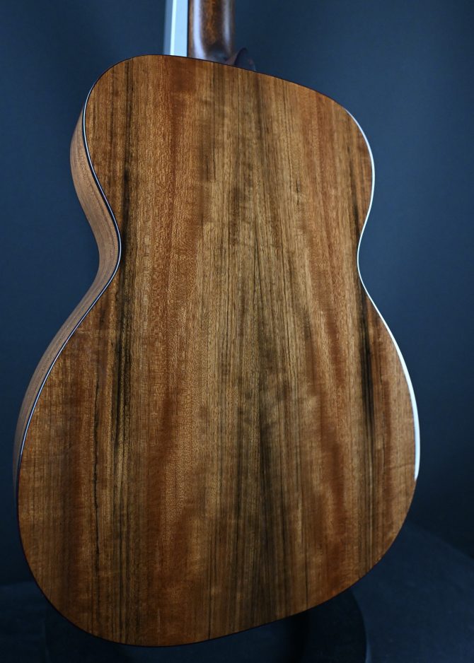 Eastman E3OM Deluxe Orchestra Model #607