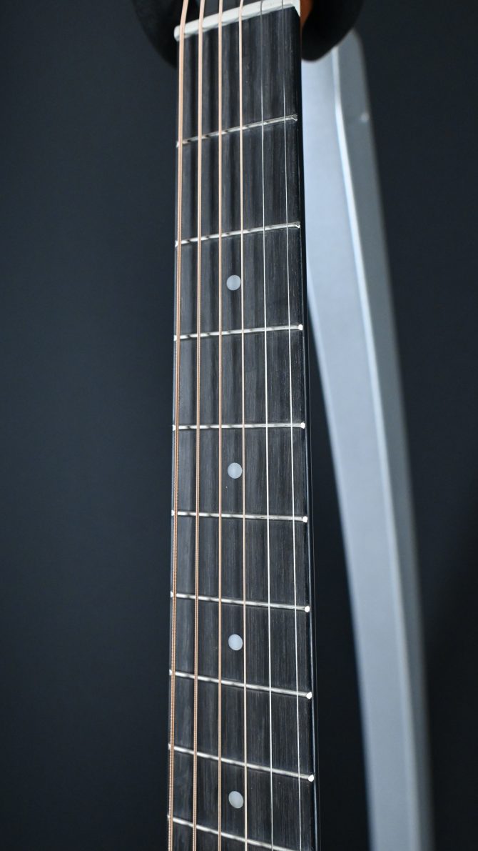 Ibanez AAD51CE-NT Natural Acoustic Guitar #765