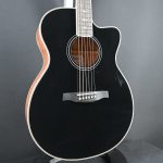 PRS SE Angelus A20E Black Top #880