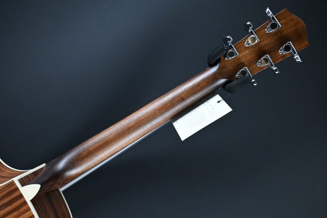 Eastman PCH2-GACE Thermo-Cure Natural Grand Auditorium #918