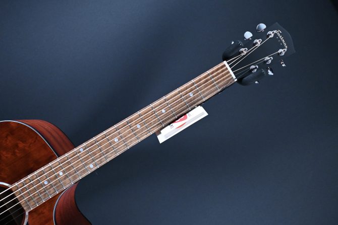 Eastman PCH1-GACE Classic Grand Auditorium #124