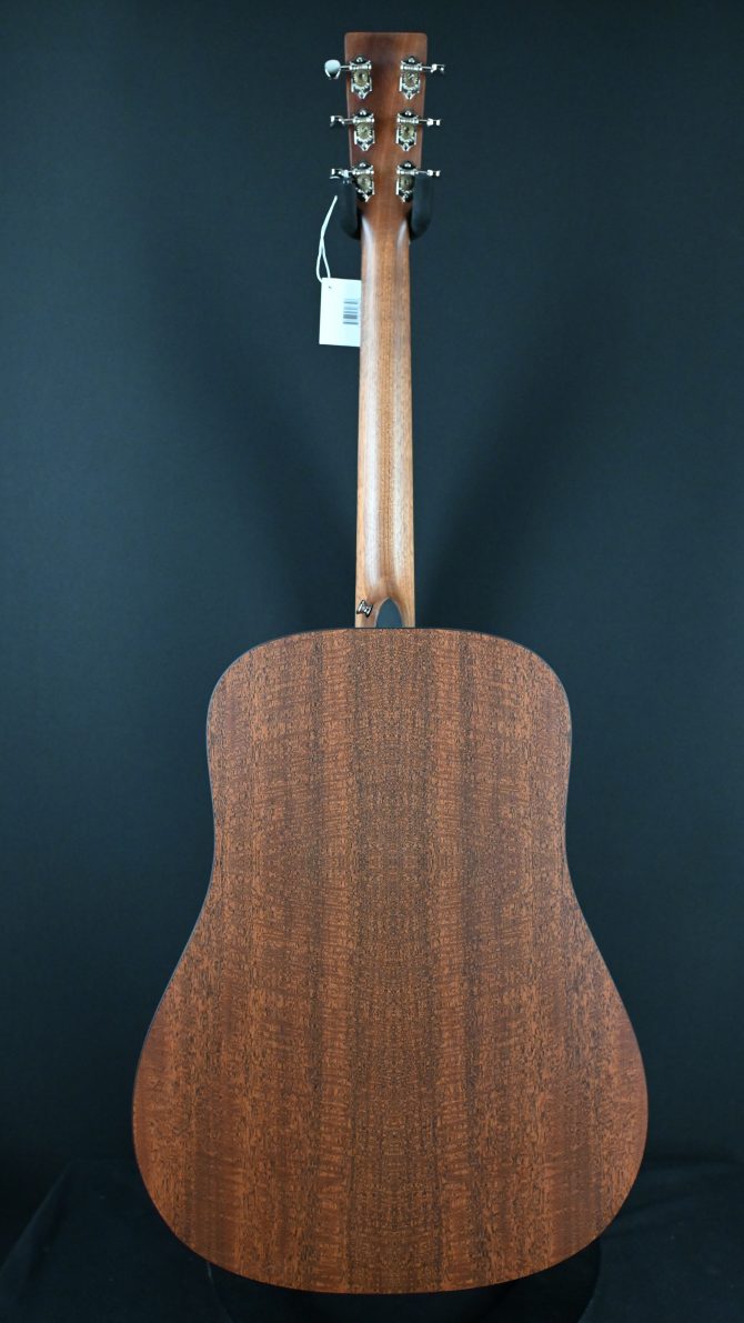 Marin D-X2E Molly Tuttle #135