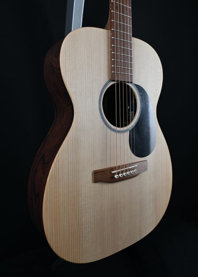 Martin 00-X2E Cocobolo #057