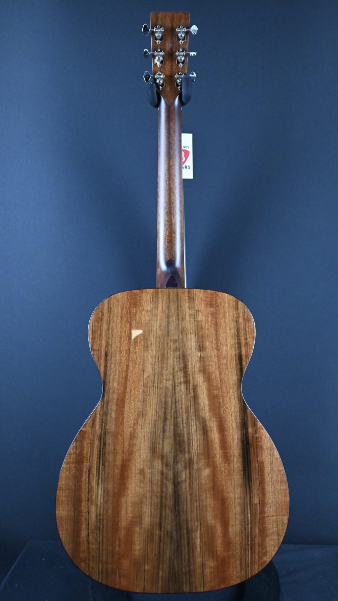 Eastman E3OM Deluxe Orchestra Model #607