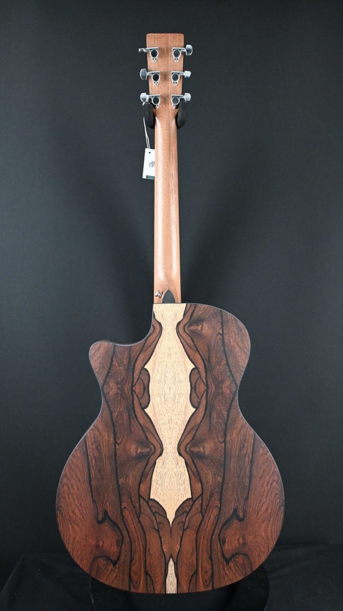 Martin GPC-X2E Cocobolo #055