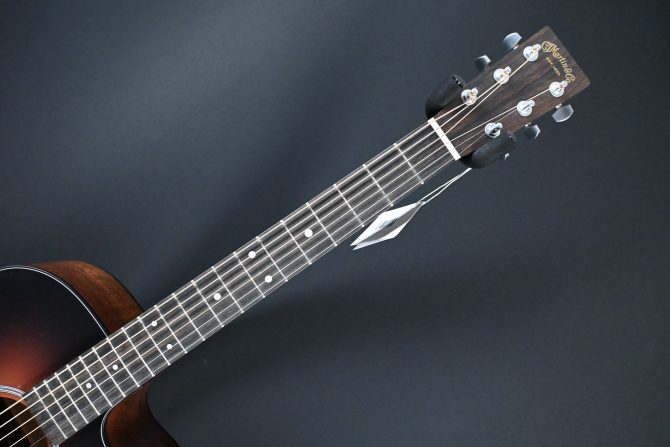 Martin OMC-10E Modern Burst #941