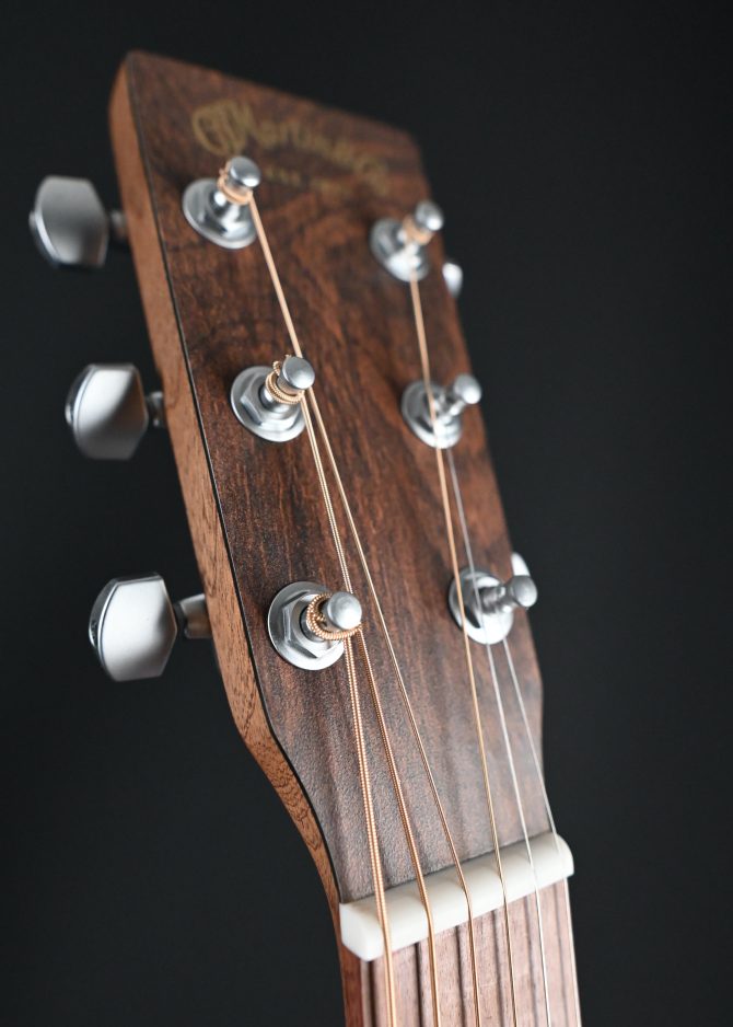 Martin GPC-X2E Cocobolo #055