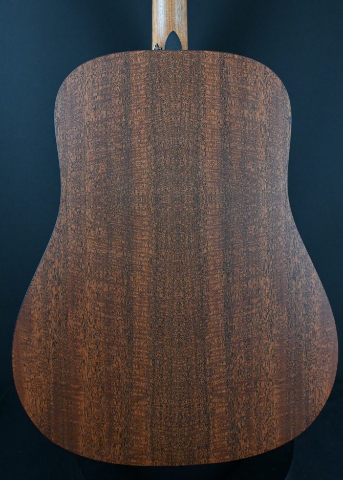 Marin D-X2E Molly Tuttle #135