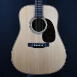 Martin D-28 Dreadnought Acoustic #291