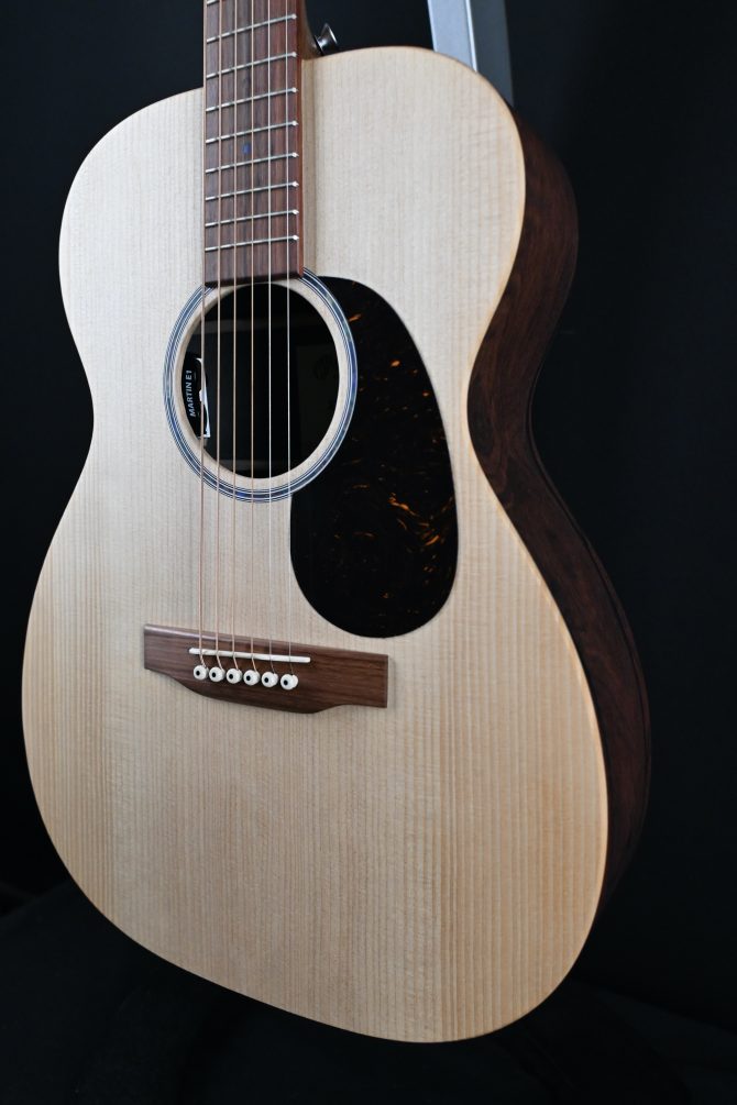 Martin 00-X2E Cocobolo #057