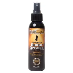 Music Nomad Guitar Detailer – For Matte & Gloss Finishes