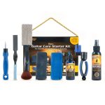 Music Nomad Guitar Care Starter Kit – 8 pc