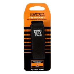 Ernie Ball FretWrap by Gruv Gear - Large
