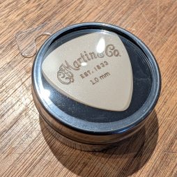 Martin LUXE By Martin Contour Pick 1.0mm